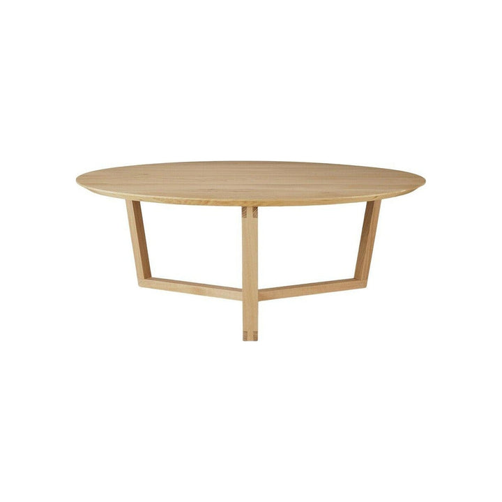 Tripod Coffee Table Ethnicraft