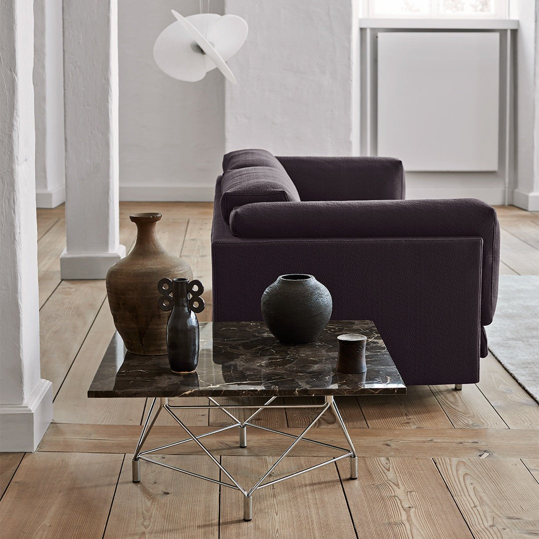 Tub (Plindy 16) QuickShip by Eilersen — lifestyle/detail
