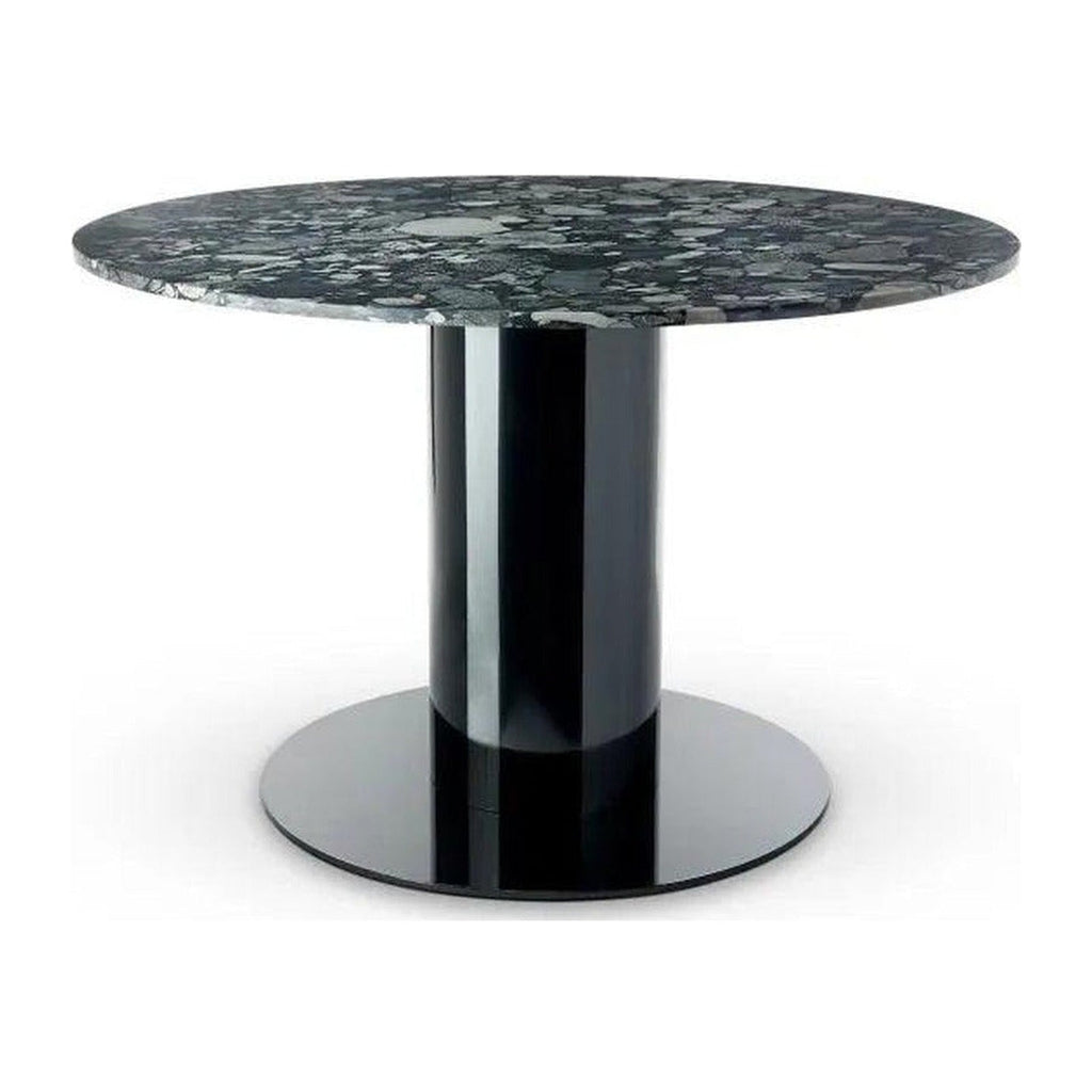 Tube Wide Dining Table by Tom Dixon | Modern Studio