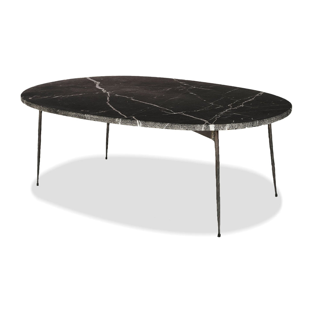 TUK TUK Coffee Table in Black Mobital