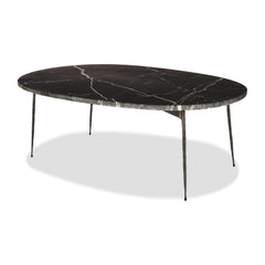 TUK TUK Coffee Table in Black Mobital