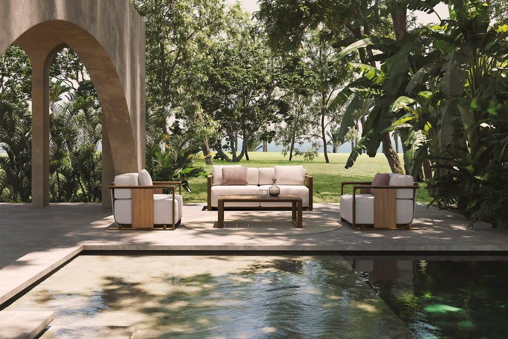 Tulum Sofa Vondom