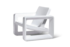 Deck Lounge Chair Tupelo