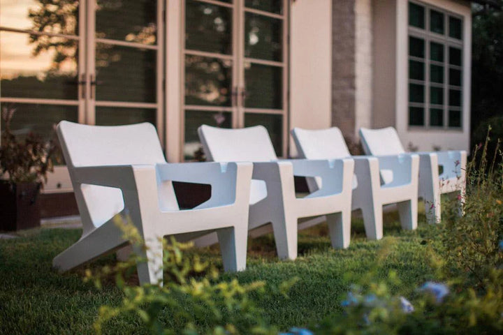 Bask Lounge Chair Outdoor Lounge Chairs Tupelo