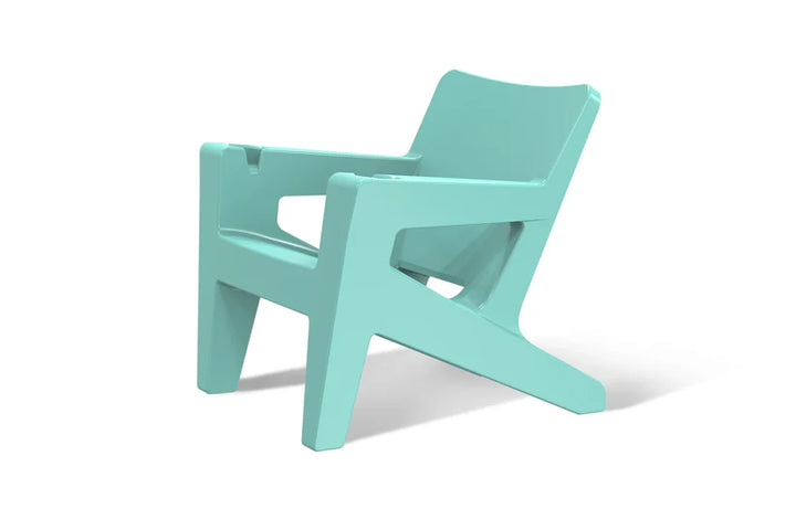 Bask Lounge Chair Outdoor Lounge Chairs Tupelo