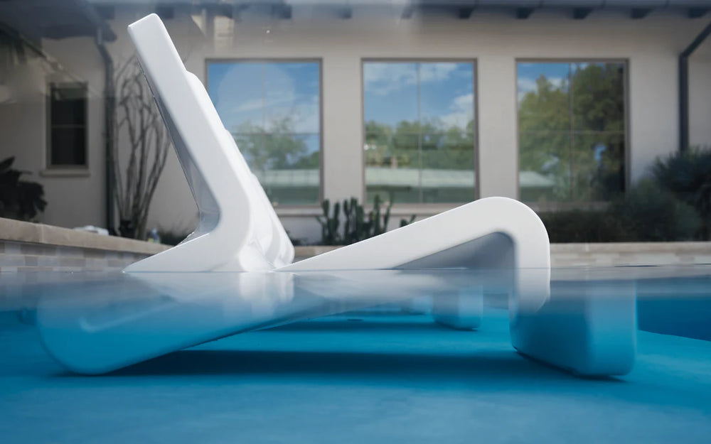 Line Lounge Chair Outdoor Lounge Chairs Tupelo