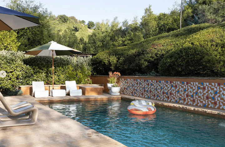 Line Lounge Chair Outdoor Lounge Chairs Tupelo