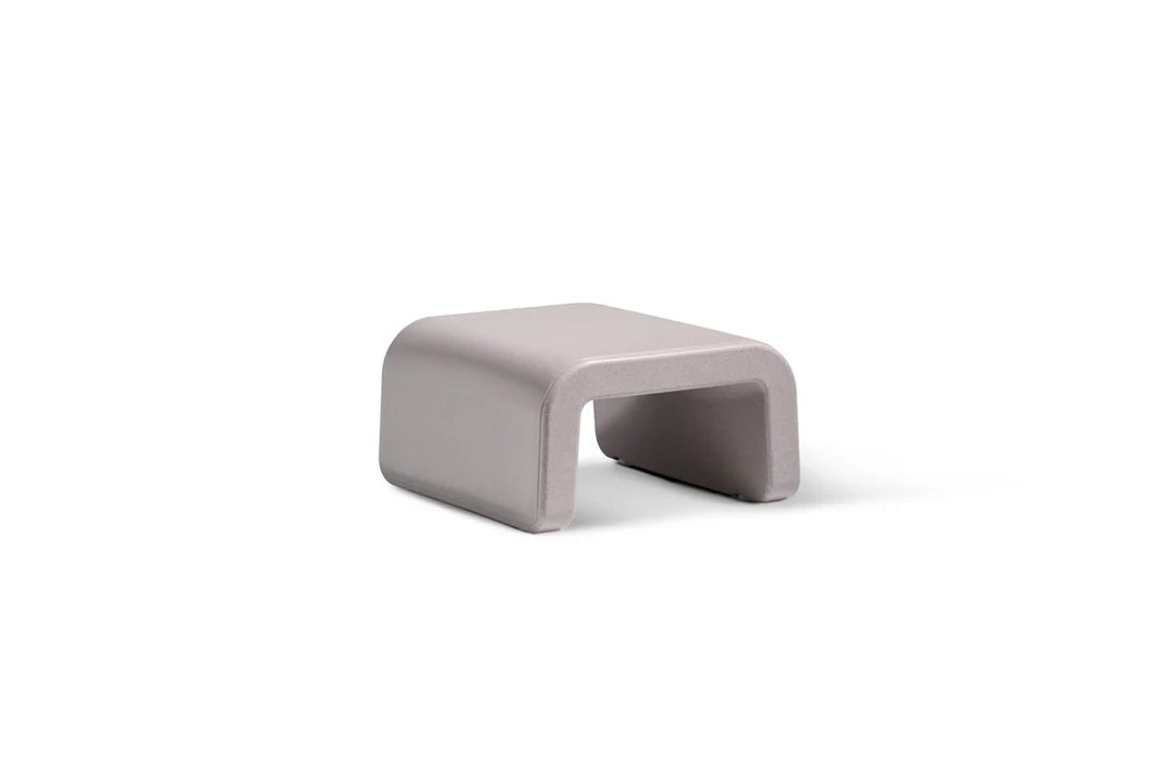 Line Ottoman Outdoor Ottomans Tupelo