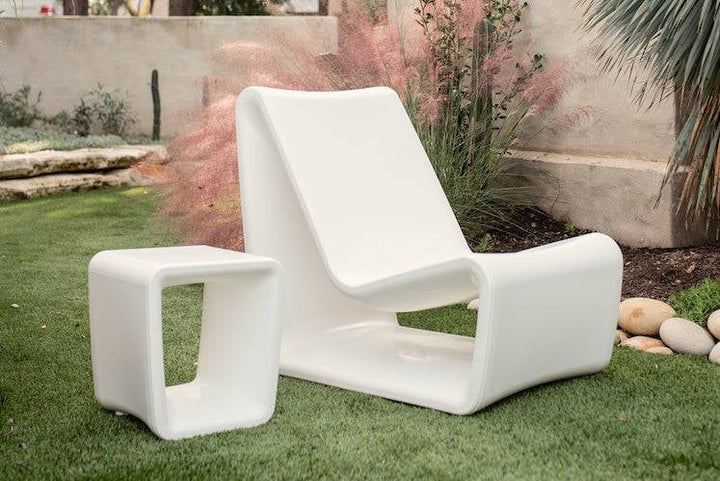 Loop Lounge Chair Outdoor Lounge Chairs Tupelo