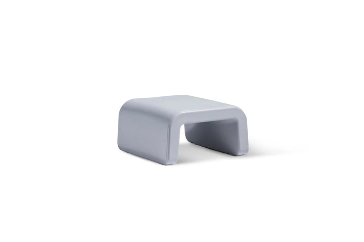 Line Ottoman Outdoor Ottomans Tupelo