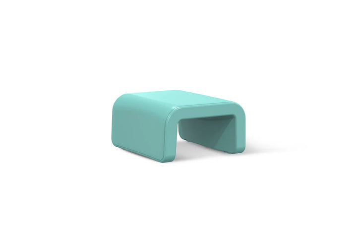 Line Ottoman Outdoor Ottomans Tupelo