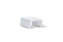 Line Ottoman Tupelo