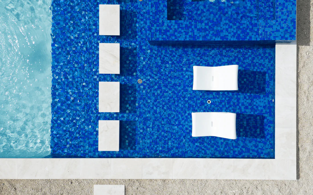 Line Lounge Chair Outdoor Lounge Chairs Tupelo