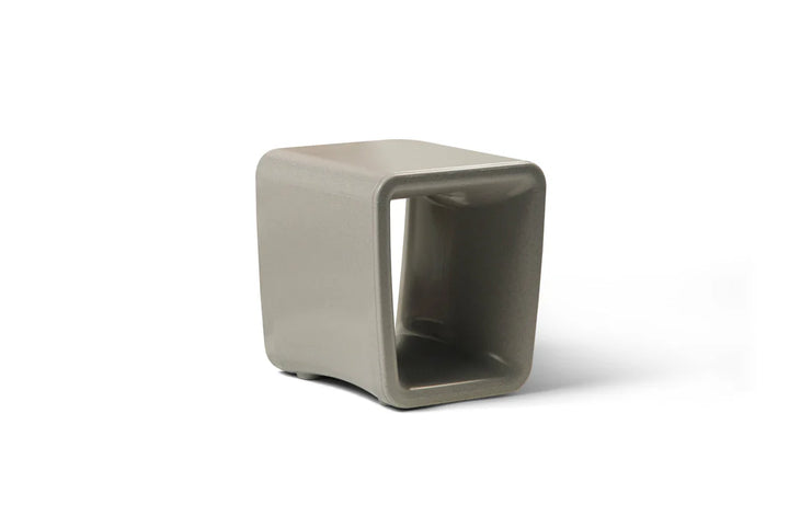 Loop Side Table Outdoor Side Table Tupelo