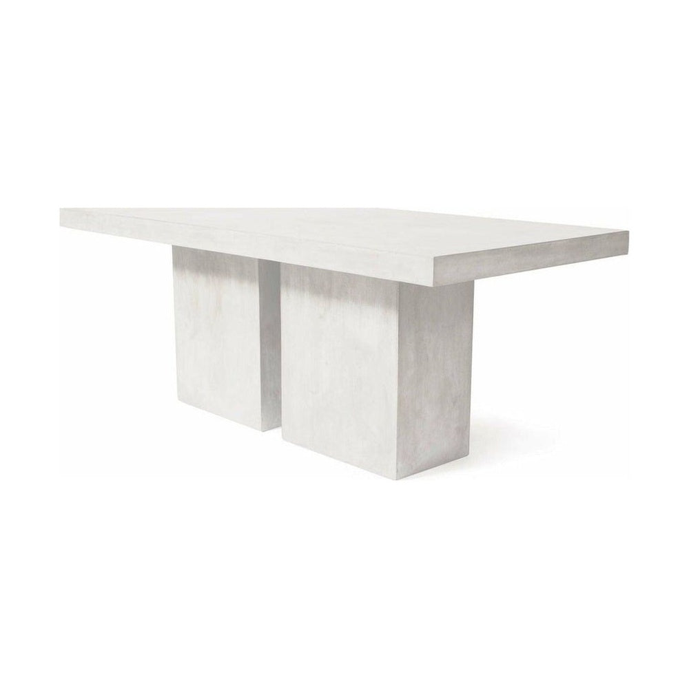 Perpetual Loire Dining Table by Seasonal Living — full product view