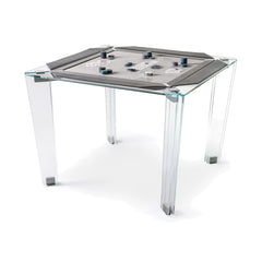 Tuttuno Classic Multi-Game Table by Impatia