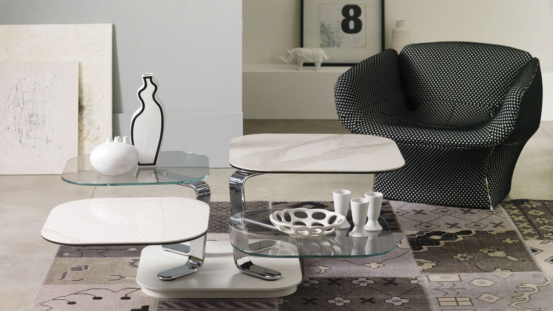 NAOS madison coffee table