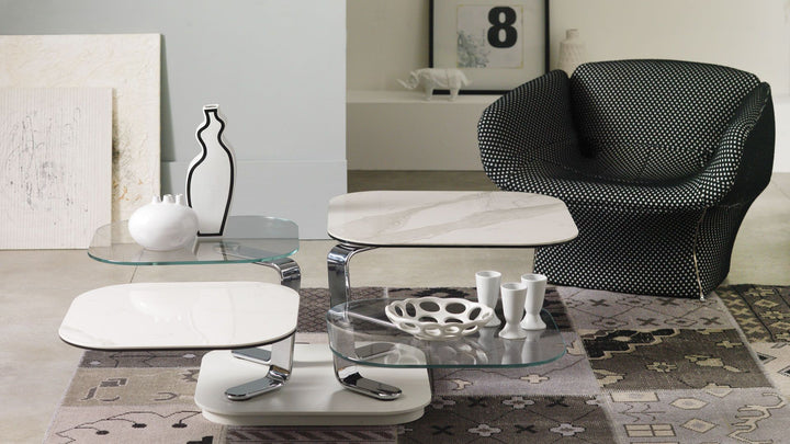 NAOS madison coffee table