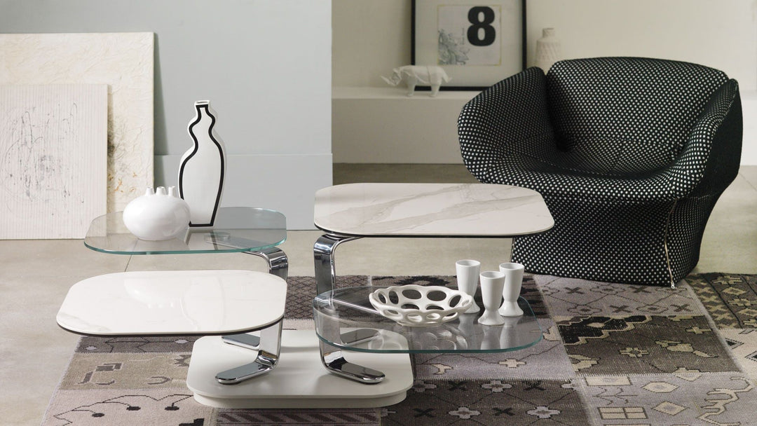 Madison Coffee Table NAOS