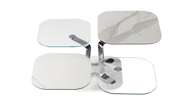 NAOS madison coffee table
