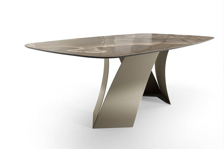 Twist Dining Table