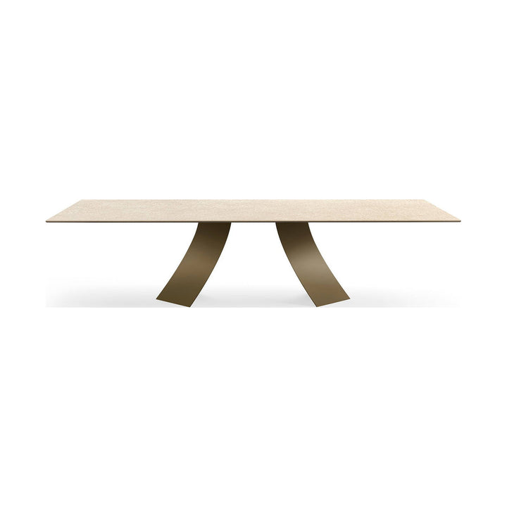 Twist Dining Table — product (square fill)