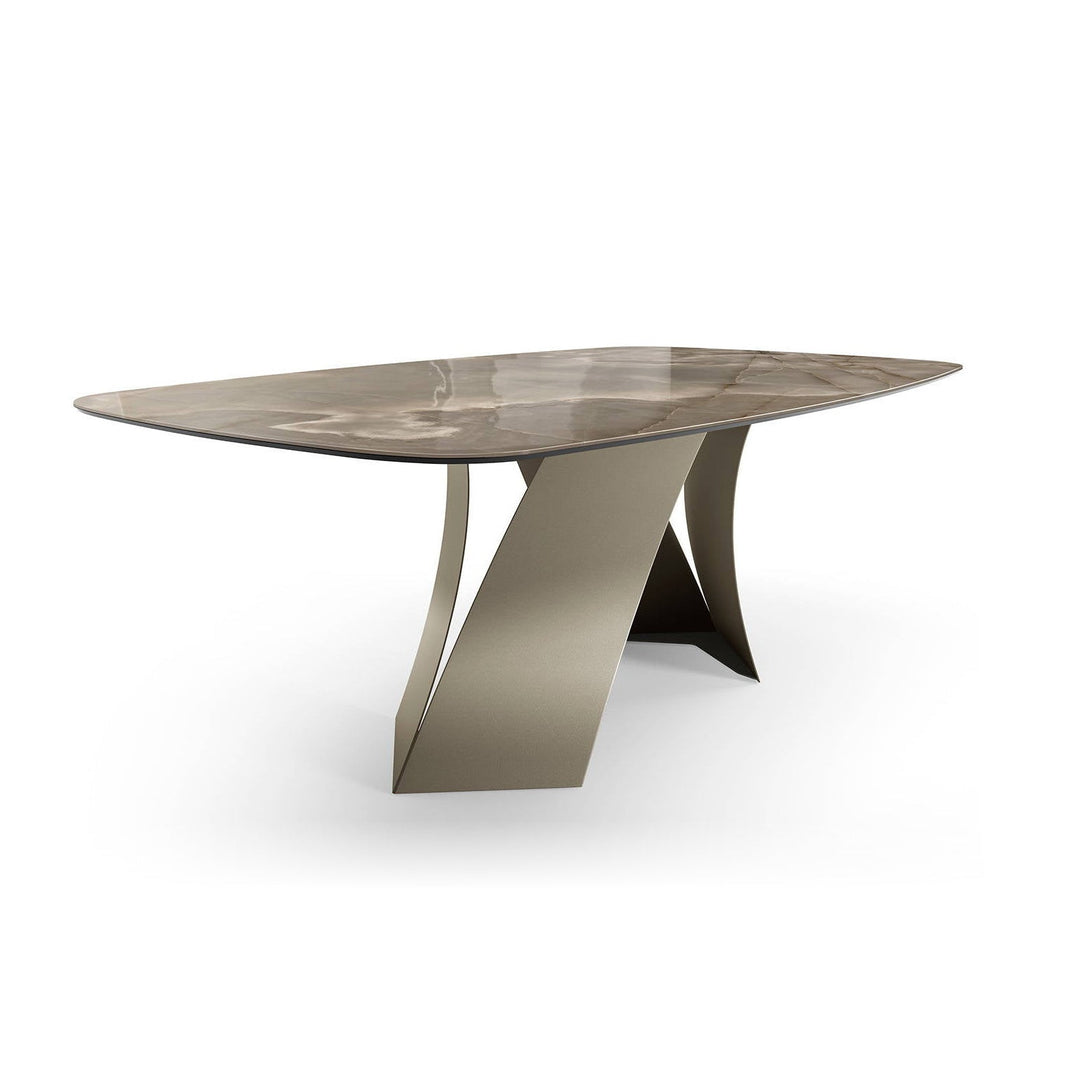 Twist Dining Table Eforma