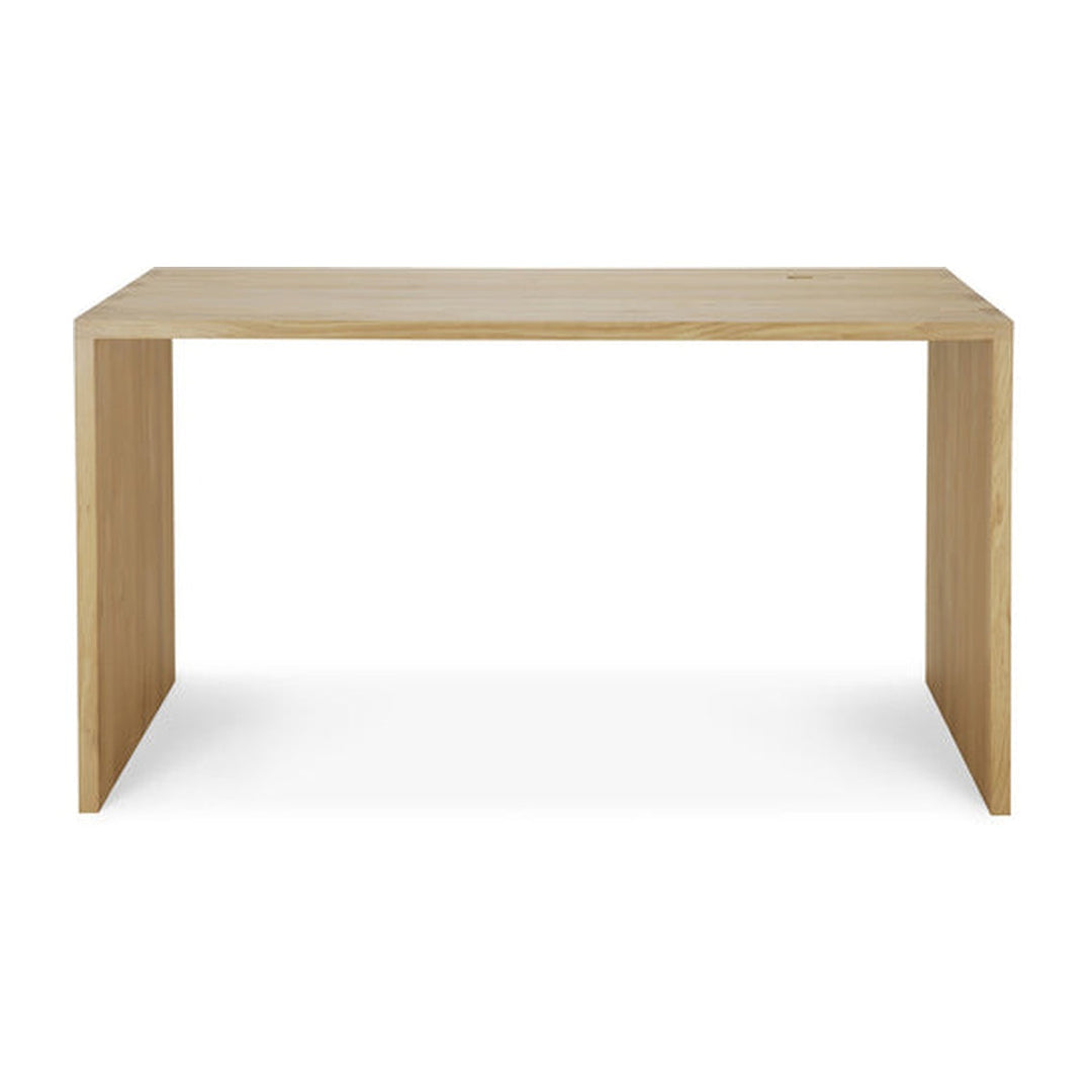 U Desk Ethnicraft