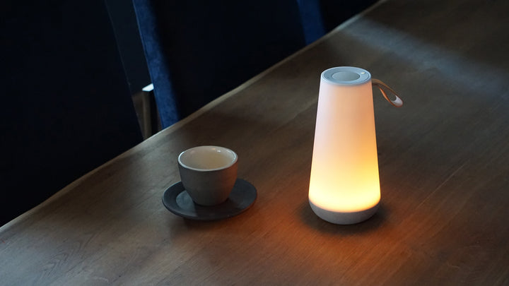 Uma Mini Table Lamp