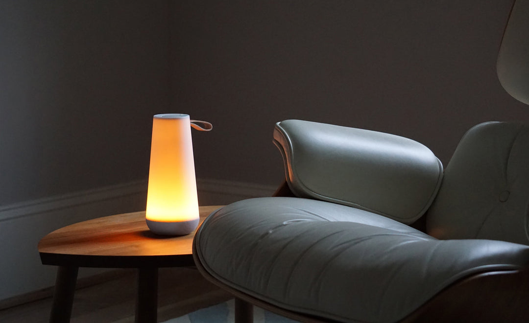 Uma Mini - 3 Pack Table Lamp
