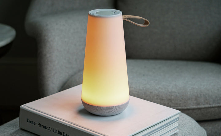 Uma Mini Table Lamp