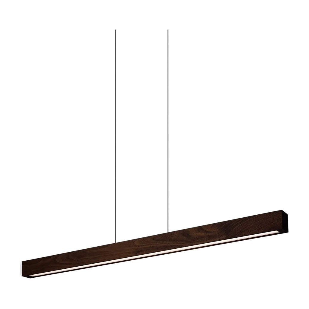 Una LED Linear Pendant Cerno