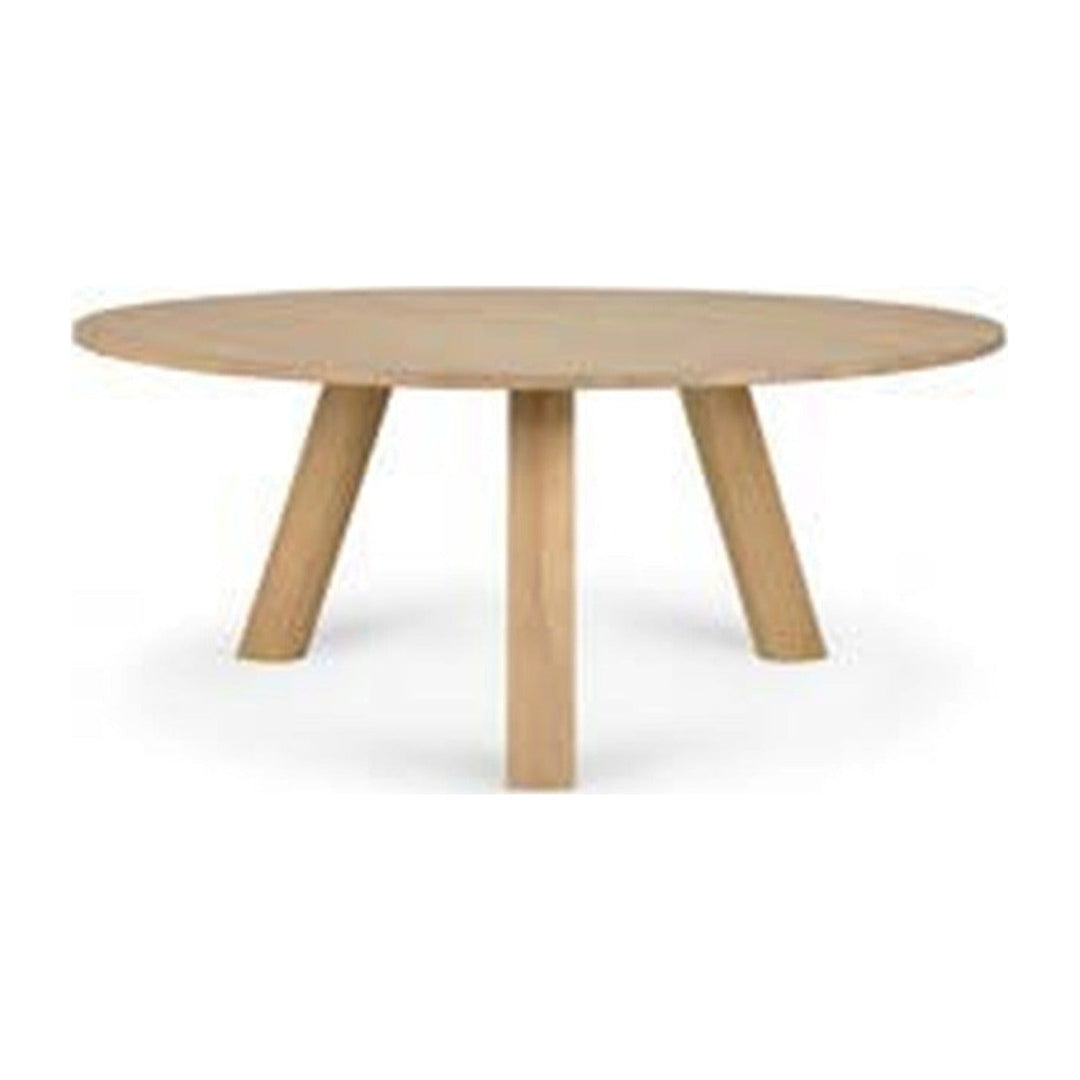 Unda Dining Table Ethnicraft