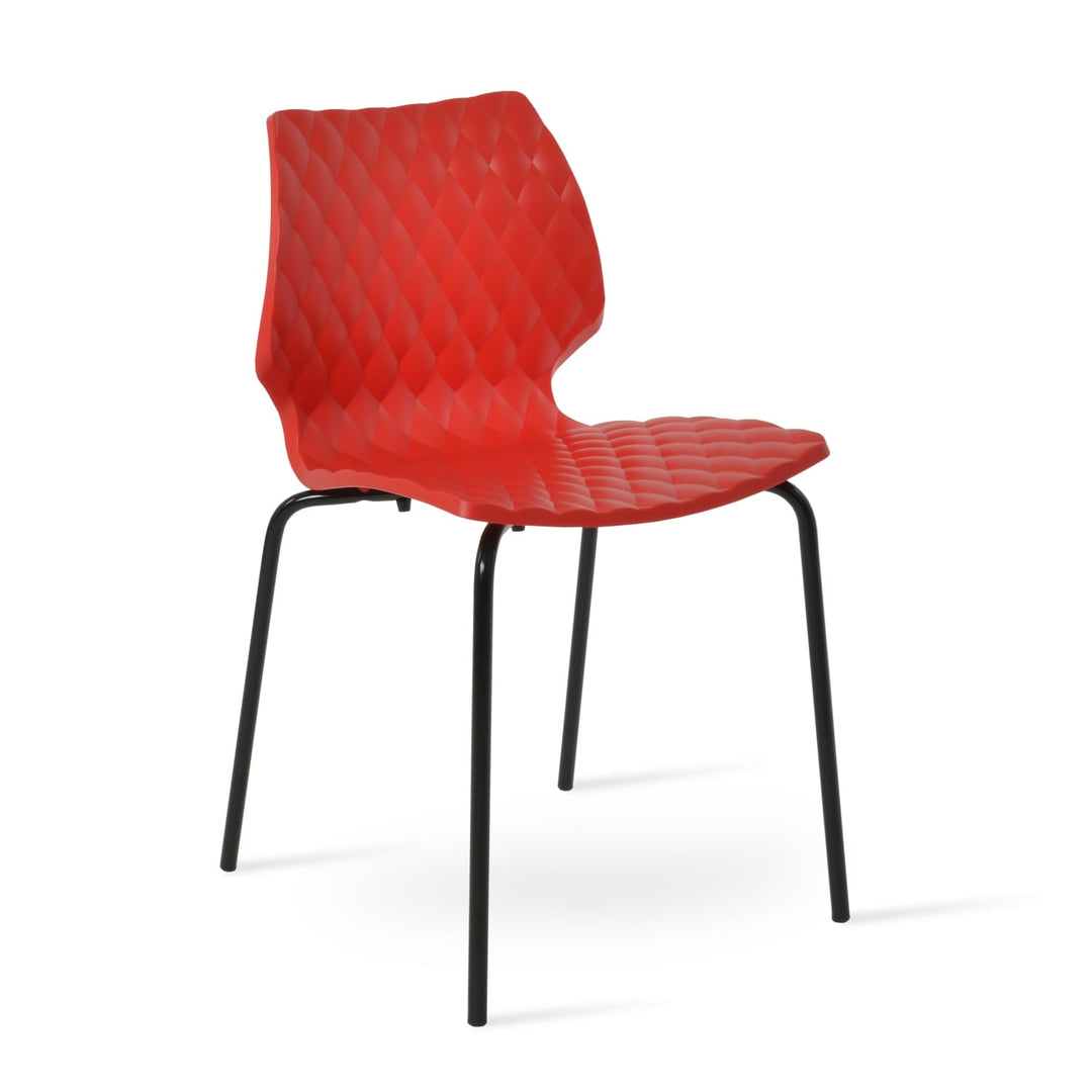 Uni-550 Side Chair Soho Concept