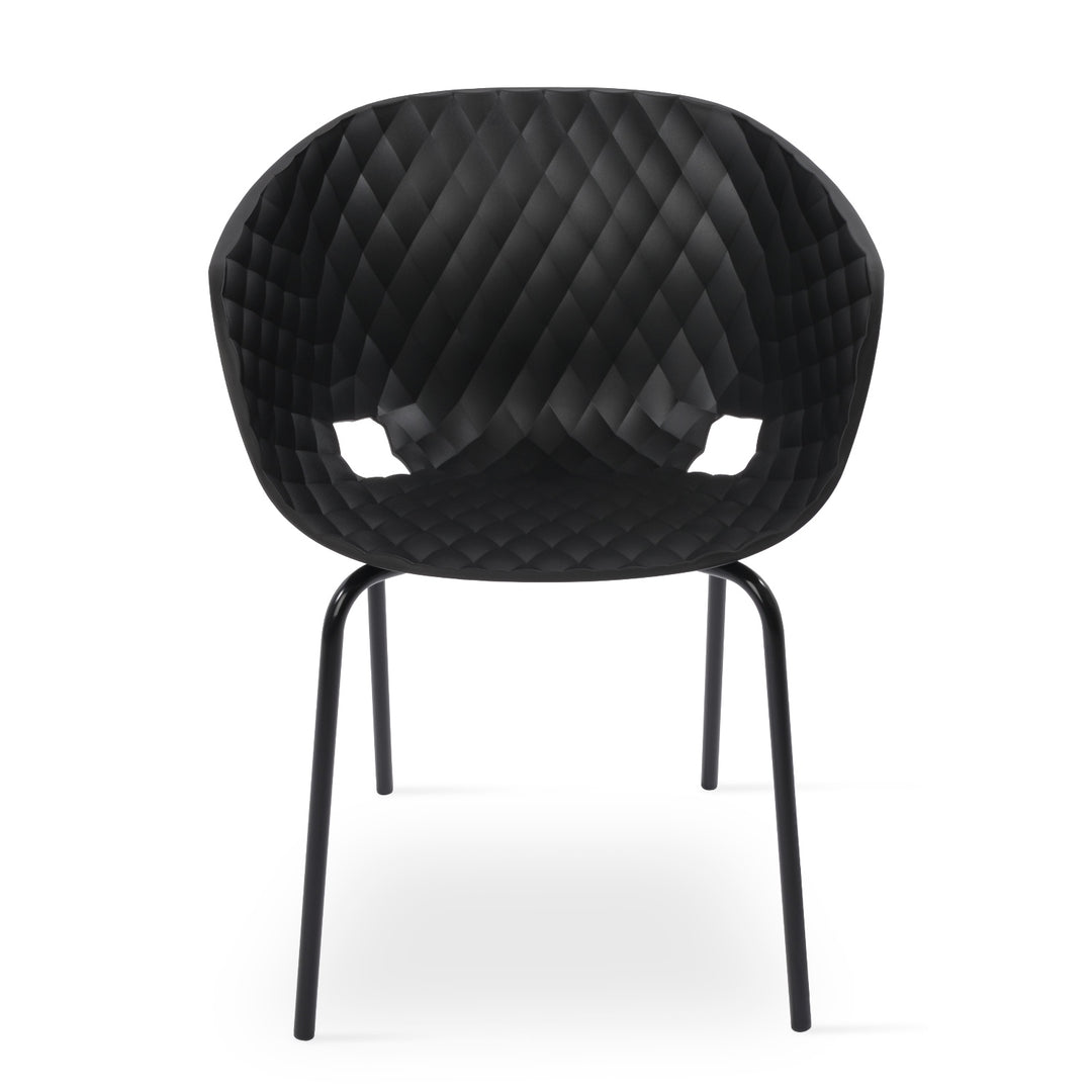 Uni-KA 594 Arm Chair Soho Concept