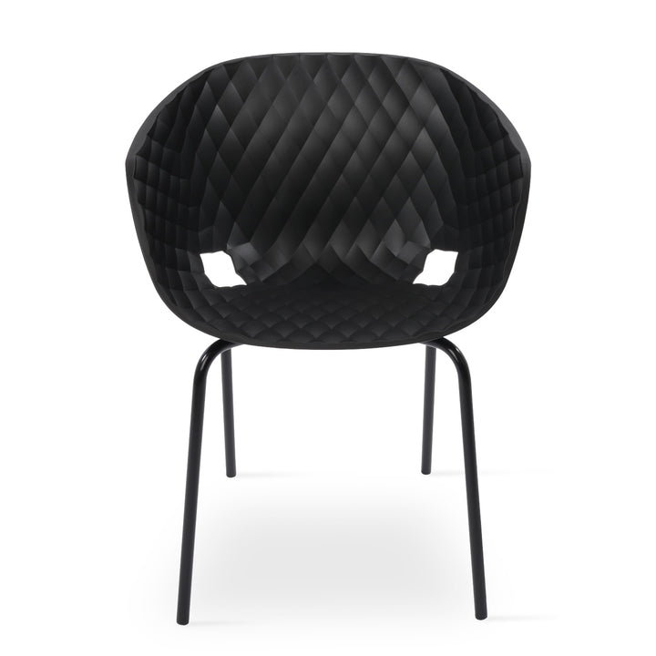 Uni-KA 594 Arm Chair Soho Concept