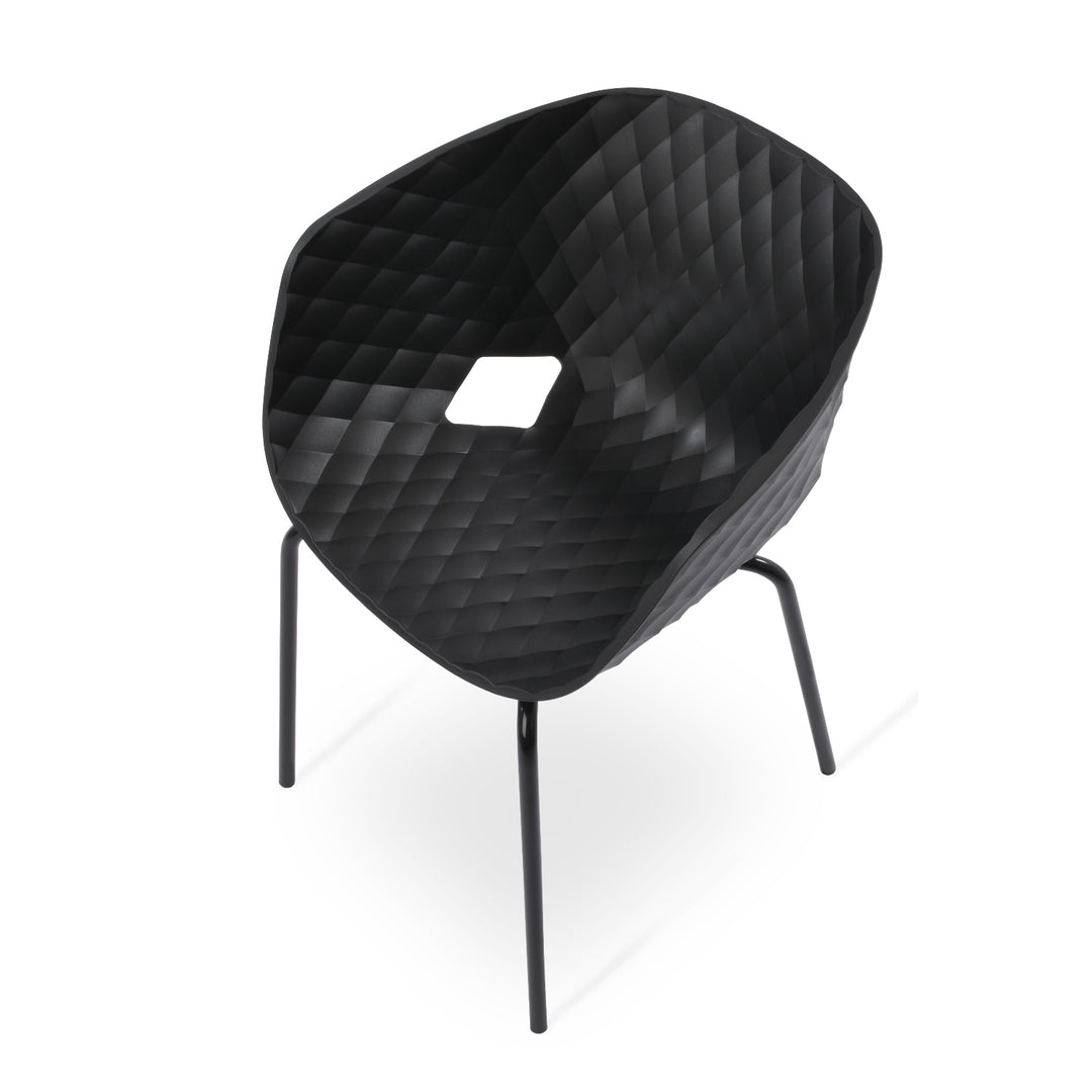 Uni-KA 594 Arm Chair Soho Concept