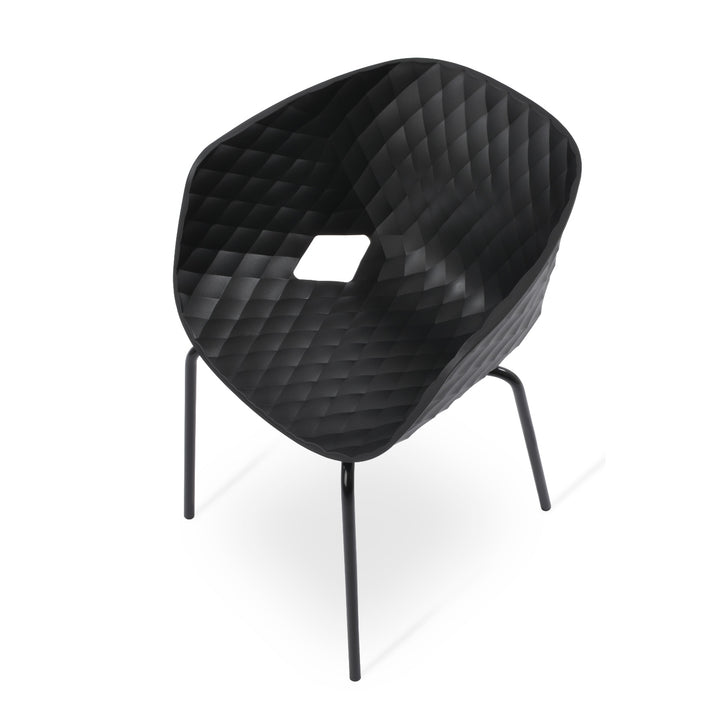 Uni-KA 594 Arm Chair Soho Concept