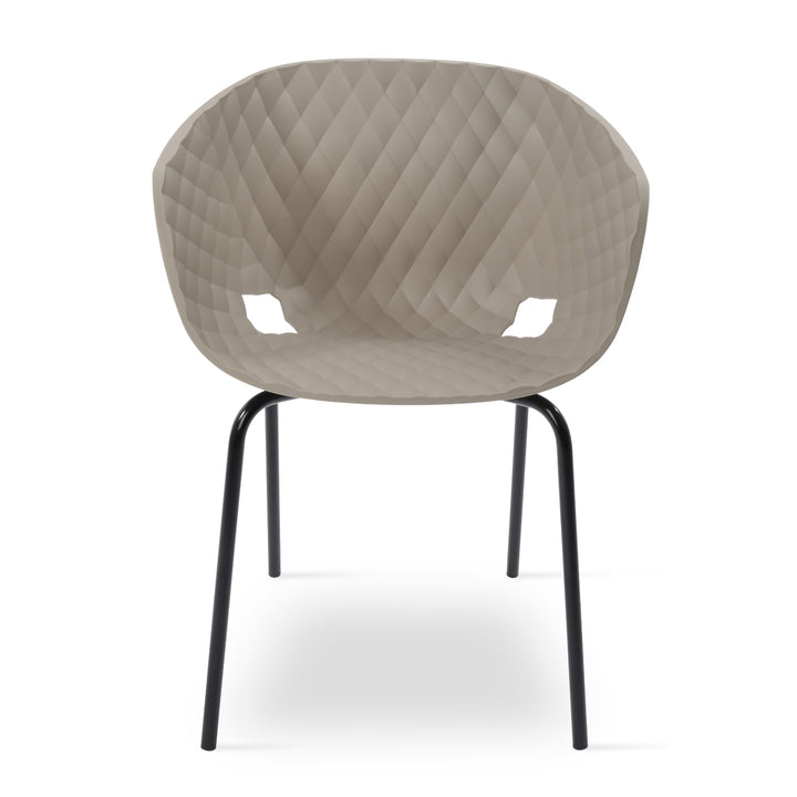Uni-KA 594 Arm Chair Soho Concept