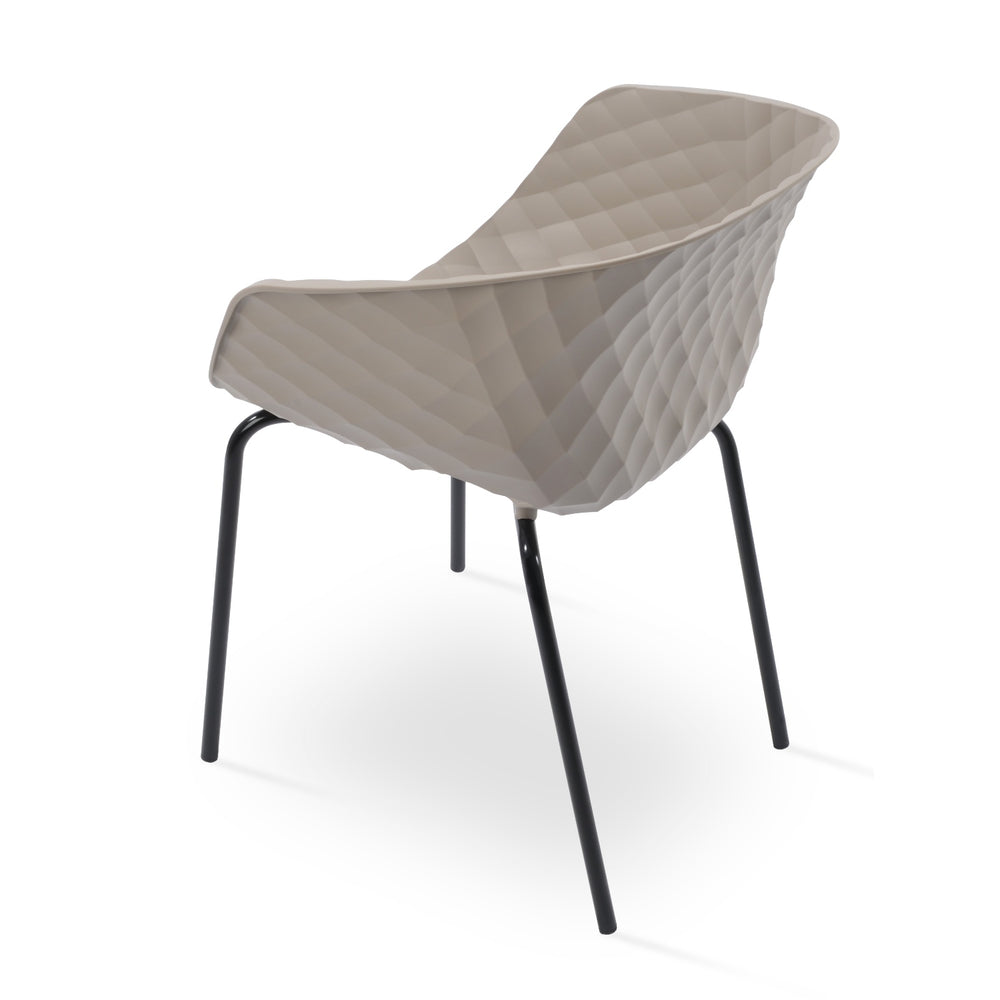 Uni-KA 594 Arm Chair Soho Concept