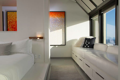 Levo Bedside Sconce Bedside Sconces Cerno