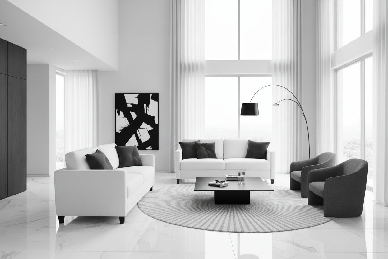 American Leather Naomi Today Sleeper Sofa - Thumbnail 5