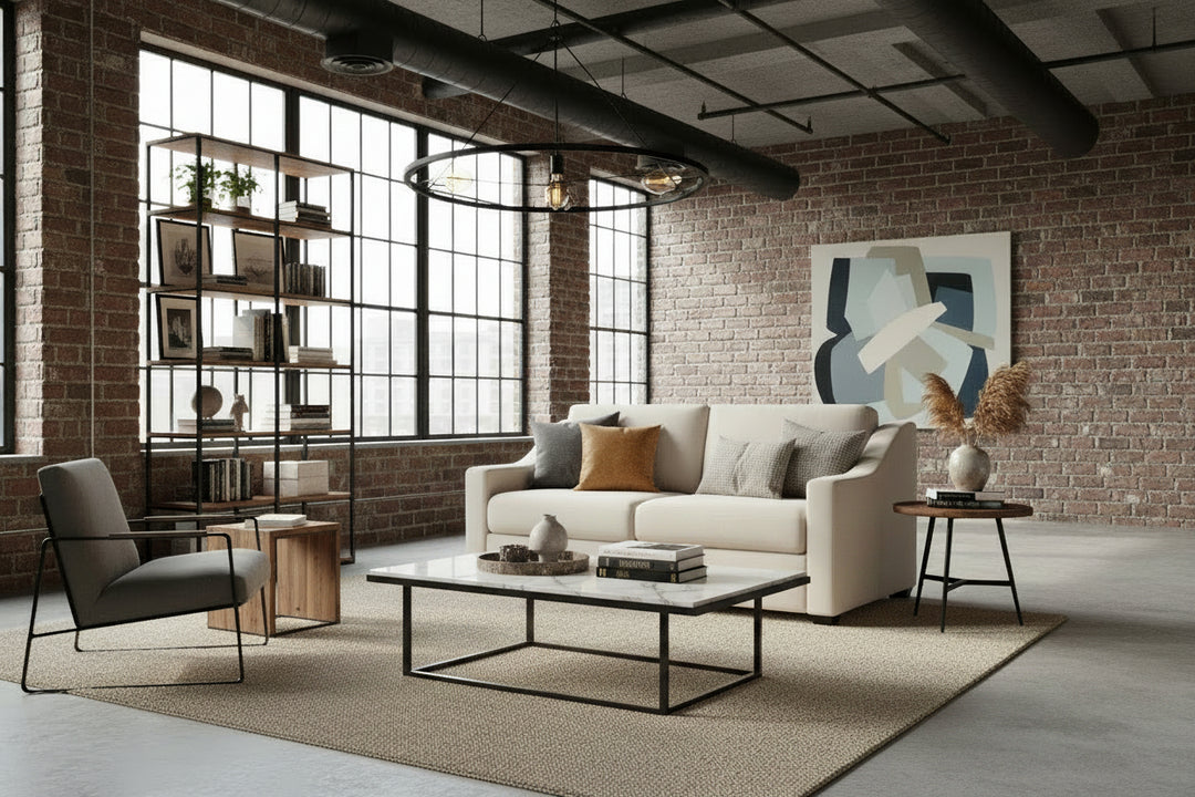 Alora Today Sleeper Sleeper Sofas American Leather