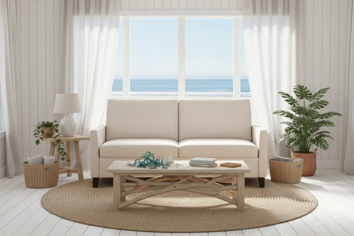 Harris Comfort Sleeper Sleeper Sofas American Leather