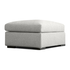 ALTA Ottoman Oat Tweed Mobital