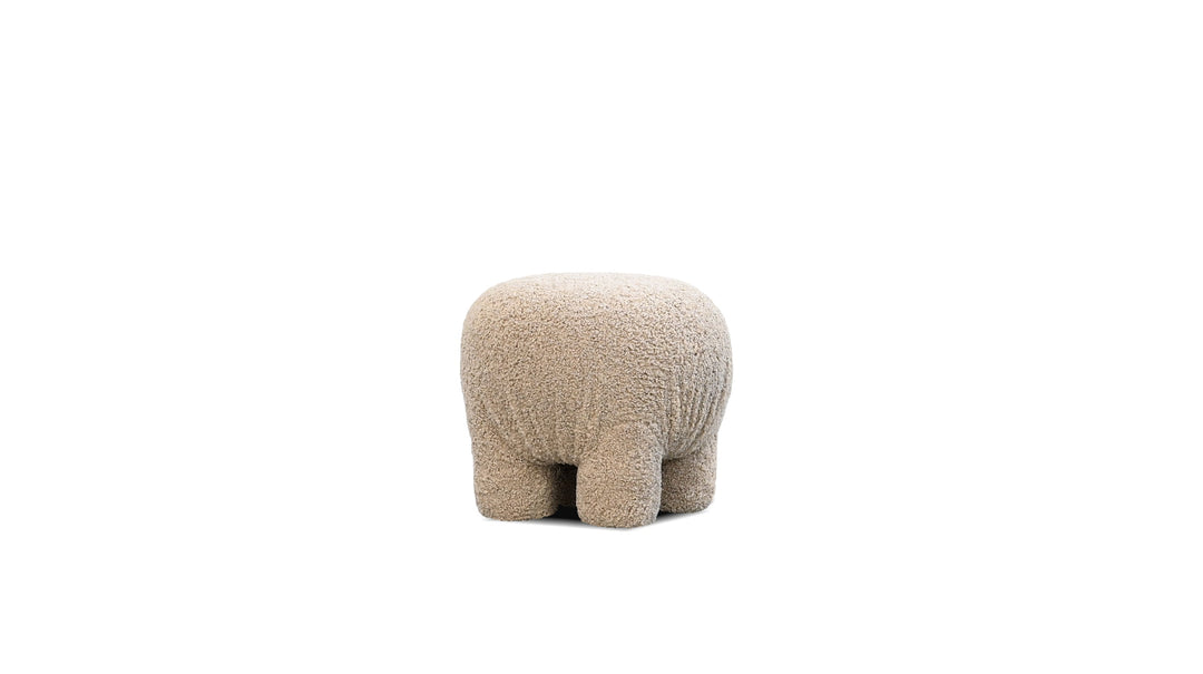 BIBI Ottoman in Fawn