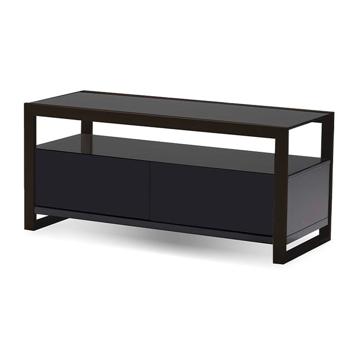 BRANDO Media Unit in Black Mobital