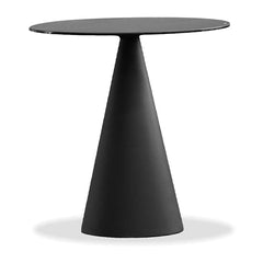 CREMINI End Table in St-Laurent Brown Mobital