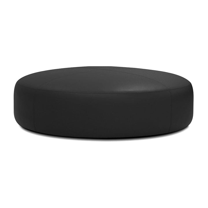DISC Ottoman in Black Mobital
