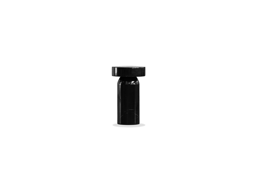DURO End Table in Black